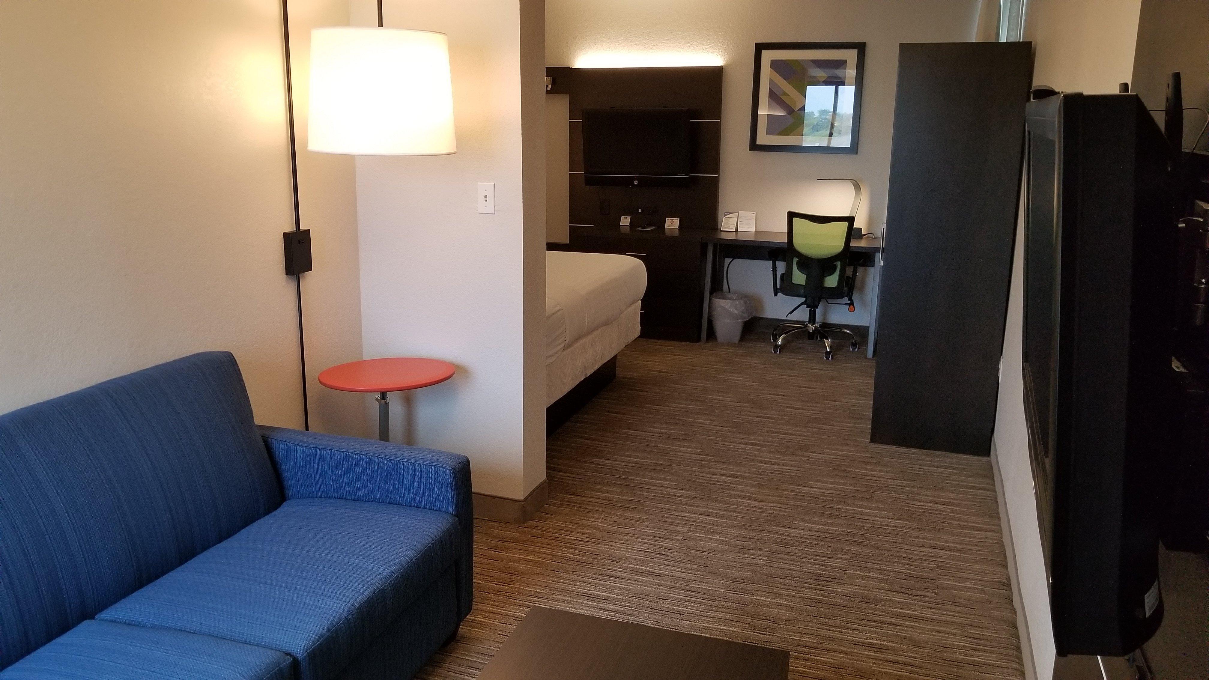 Holiday Inn Express Rochester - Greece By Ihg Exterior photo