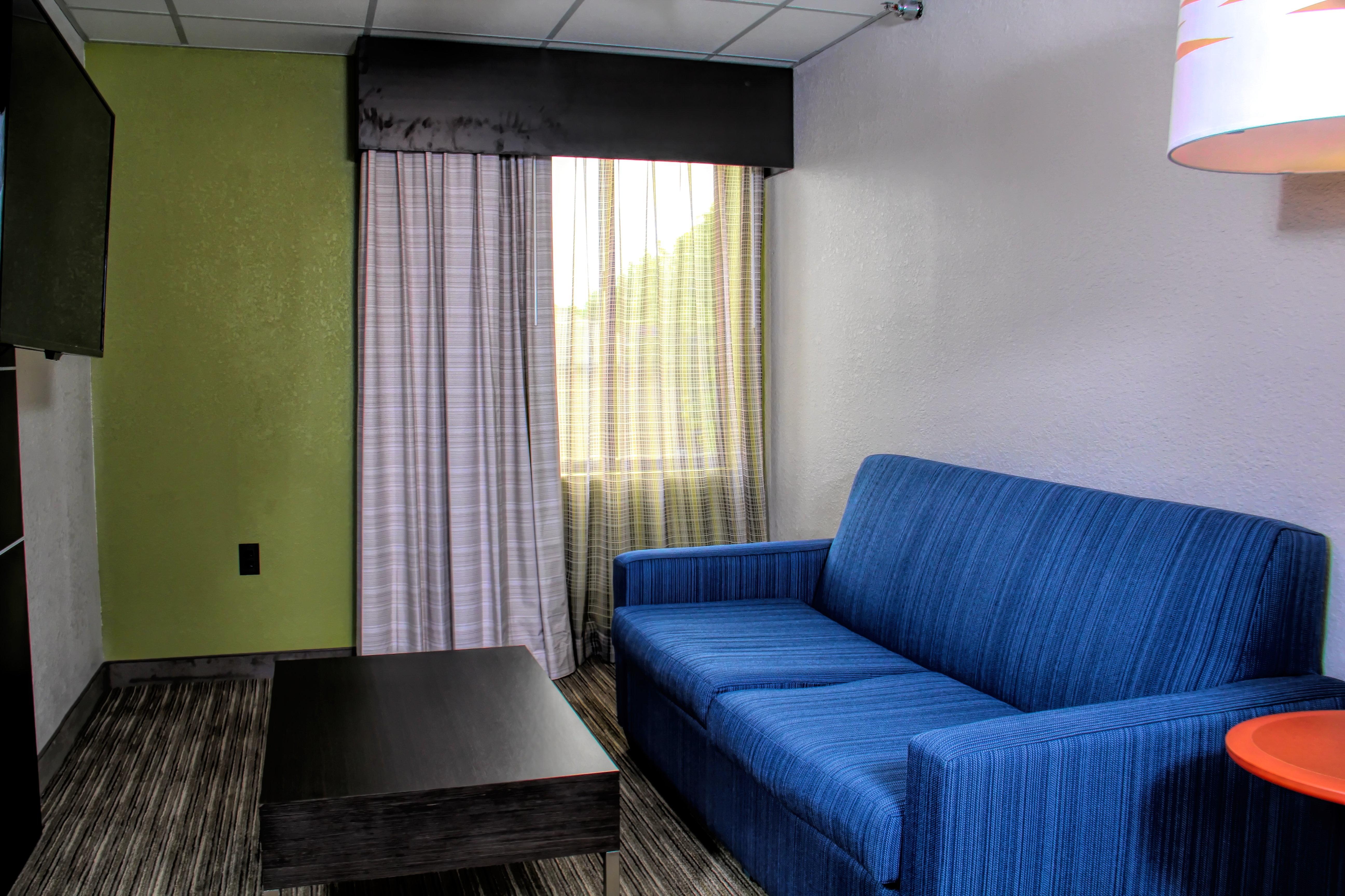 Holiday Inn Express Rochester - Greece By Ihg Exterior photo