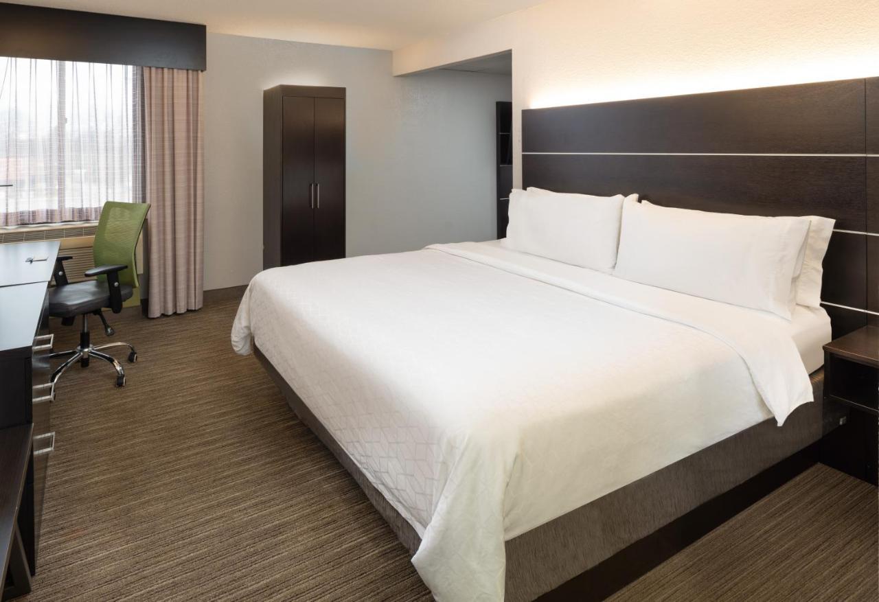 Holiday Inn Express Rochester - Greece By Ihg Exterior photo