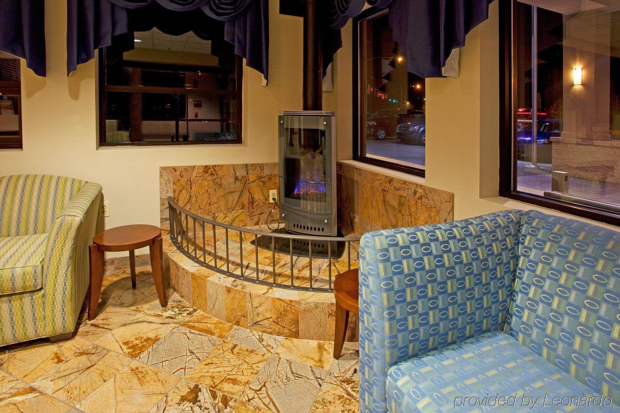 Holiday Inn Express Rochester - Greece By Ihg Interior photo